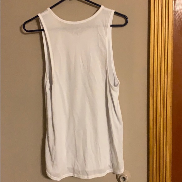 Tank top - Picture 2 of 2